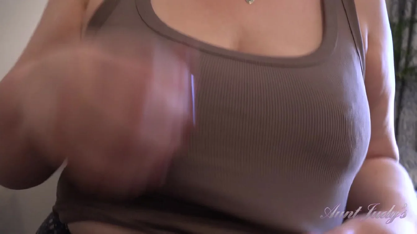 Preview of AuntJudys Becky XXX